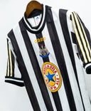 Newcastle United 1997-99 Shearer Home Kit (M)