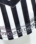 Newcastle United 1997-99 Shearer Home Kit (M)