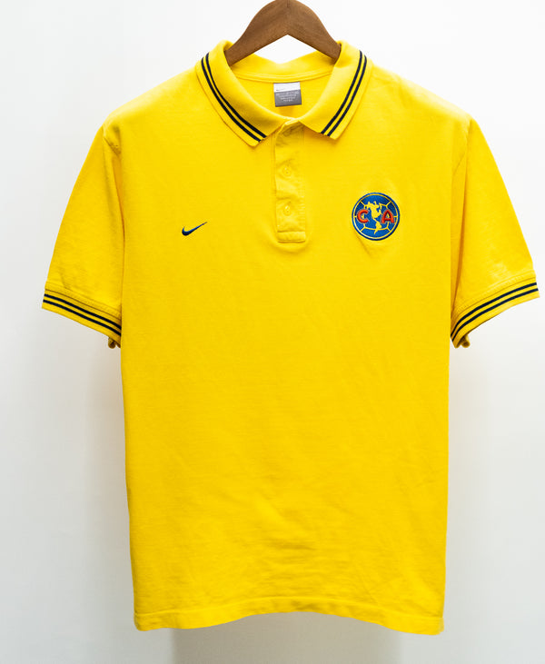 Club América Polo Shirt (M)