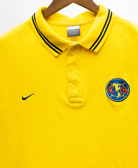 Club América Polo Shirt (M)