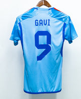 Spain 2022 Gavi Away Kit W/ Tags (S)