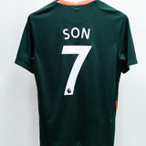 Tottenham Hotspur 2020-21 Son Away Kit (S)