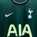 Tottenham Hotspur 2020-21 Son Away Kit (S)