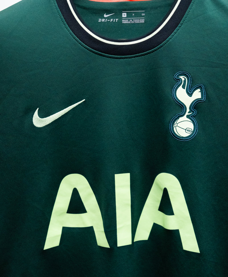 Tottenham Hotspur 2020-21 Son Away Kit (S)