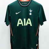 Tottenham Hotspur 2020-21 Son Away Kit (S)