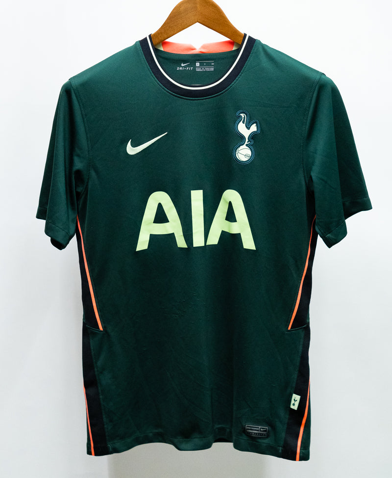 Spurs away kit 2020 online