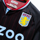 Aston Villa 2020-21 Grealish Away Kit (M)