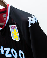 Aston Villa 2020-21 Grealish Away Kit (M)