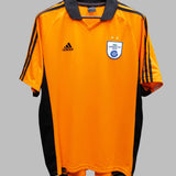 Grasshopper Club Zurich 2002-03 Away Kit (L)