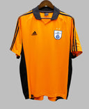 Grasshopper Club Zurich 2002-03 Away Kit (L)