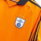 Grasshopper Club Zurich 2002-03 Away Kit (L)