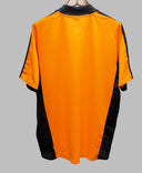 Grasshopper Club Zurich 2002-03 Away Kit (L)