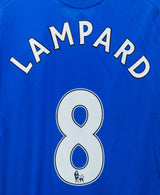 Chelsea 2008-09 Lampard Home Kit W/ Tags (XL)