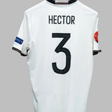 Germany 2016 Hector Home Kit (M)