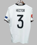 Germany 2016 Hector Home Kit (M)