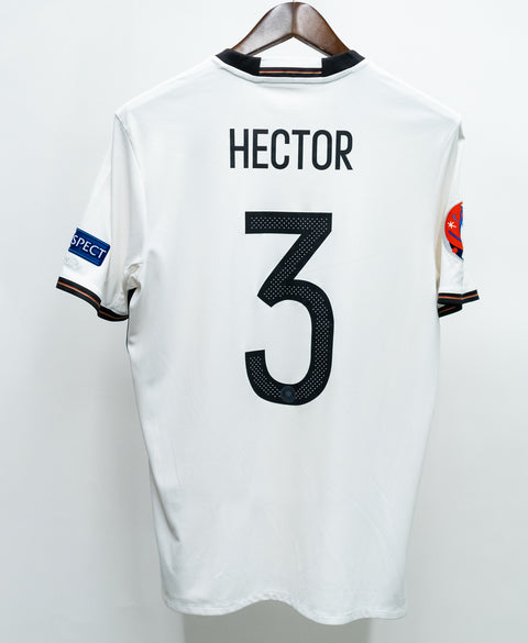 Germany 2016 Hector Home Kit (M)