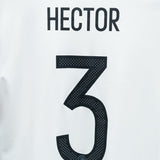 Germany 2016 Hector Home Kit (M)