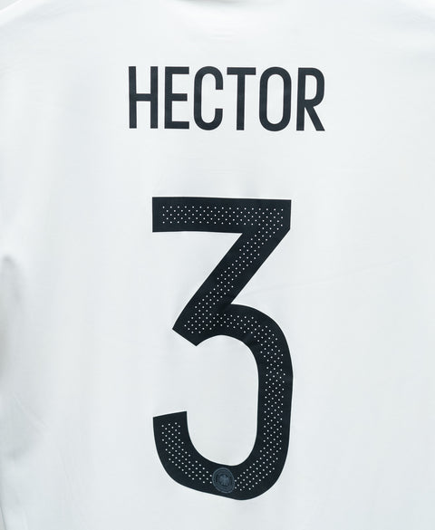 Germany 2016 Hector Home Kit (M)