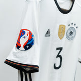 Germany 2016 Hector Home Kit (M)