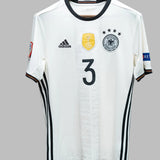 Germany 2016 Hector Home Kit (M)