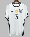 Germany 2016 Hector Home Kit (M)