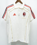 AC Milan 2010 Polo Shirt (M)