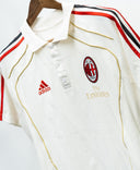 AC Milan 2010 Polo Shirt (M)