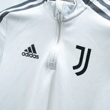 Juventus 2021 Training Jacket (YL)