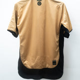 Manchester United 2001-02 Beckham Reversible Away & Third Kit (L)