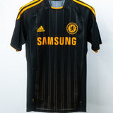 Chelsea 2010-11 Torres Away Kit (S)