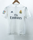 Real Madrid 2015-16 Modric Home Kit (S)