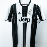 Juventus 2016-17 Dybala Home Kit (L)