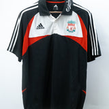 Liverpool 2007 Polo Shirt (L)