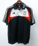 Liverpool 2007 Polo Shirt (L)