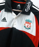 Liverpool 2007 Polo Shirt (L)