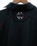 Liverpool 2007 Polo Shirt (L)
