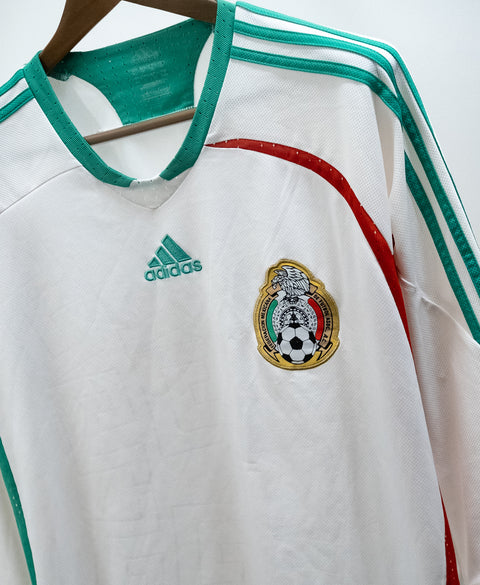 Mexico 2008 Away Kit (XL)