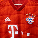 Bayern Munchen 2019-20 Lewandowski Home Kit (M)