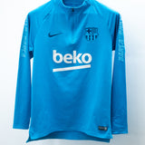 Barcelona 2019 Training Jacket (M)