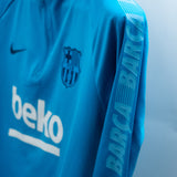 Barcelona 2019 Training Jacket (M)