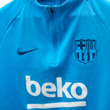 Barcelona 2019 Training Jacket (M)