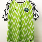 Nigeria 2018 Home Kit (XL)