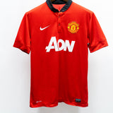 Manchester United 2013-14 Chicharito Home Kit (M)