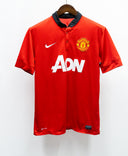 Manchester United 2013-14 Chicharito Home Kit (M)