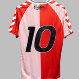 Denmark 1986 Reissue Home Kit (M)