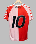 Denmark 1986 Reissue Home Kit (M)