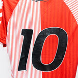 Denmark 1986 Reissue Home Kit (M)