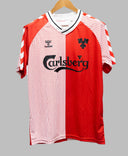 Denmark 1986 Reissue Home Kit (M)