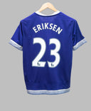 Tottenham Hotspur 2015-16 Eriksen Third Kit (S)