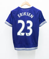 Tottenham Hotspur 2015-16 Eriksen Third Kit (S)